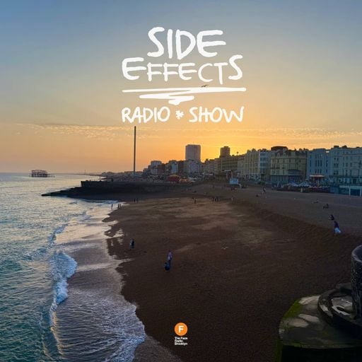 Side Effects - Kurtis Powers — 14 July 2025 #LIVE