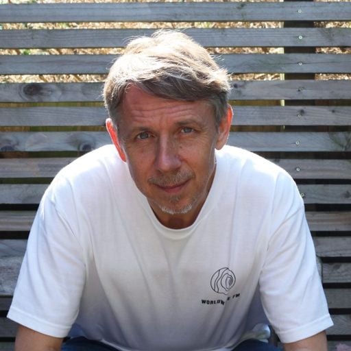 Brownswood Basement with Gilles Peterson // 10-06-20