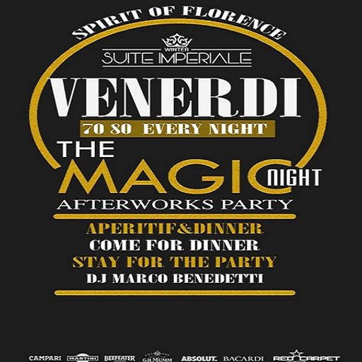 Live Winter Suite 15.11.2019