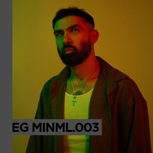 EG MINML.003 Louie Fresco