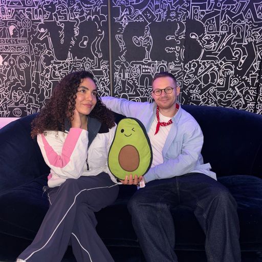 Crossword Lyric w/ Milli-Rose Rubin & Jody - 09/11/25 - [Voices Radio]