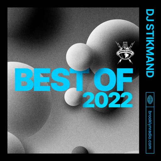 Best of 2022 – Selected by DJ Stikmand of the Hip Hop Journal