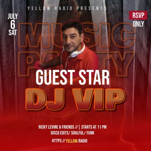 Hypnotic Illusion (DJ VIP)