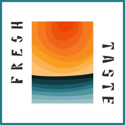 Fresh Taste #96 (Reggae/Dub Special)