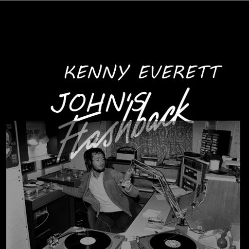 Great Kenny Everett clips Capital Radio 1970s
