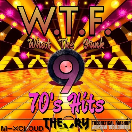 W.T.F. (WHAT THE FUNK) 9 - 70'S HITS