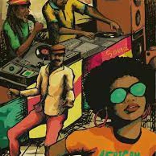 The Cool Reggae Vybz Show No 161 (19th July 2022) on The Music Galaxy Radio (MGR)