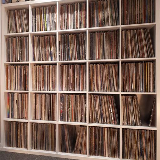 DJ Mystery - Old Skool Stuff - Old Housey Breakbeat Rave 91 And 92