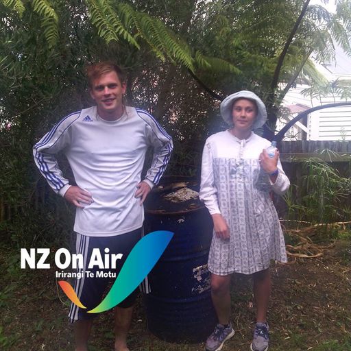 RECHARTED 41 E-Kare/Deputy 3 - Thanks to NZ on Air Music