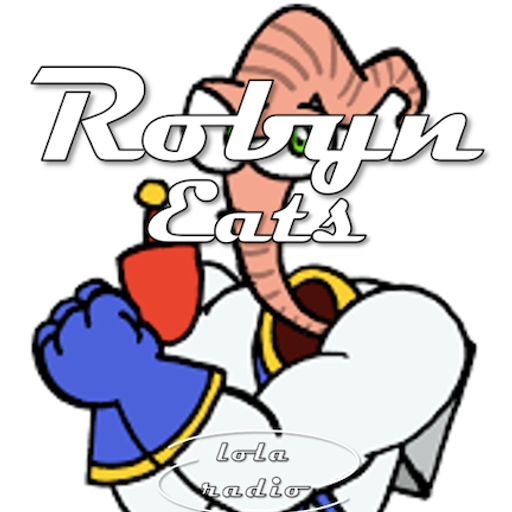 Lola Radio | Robyn Eats 008 "Post Marathon/Post Paris debrief" | 30.04.23