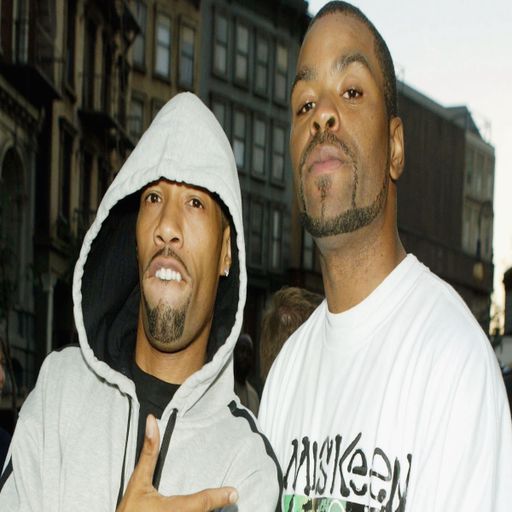 Radio 1 Rap Show w Tim Westwood 10-08-99 (Pt 1 of 2) w Method Man & Redman