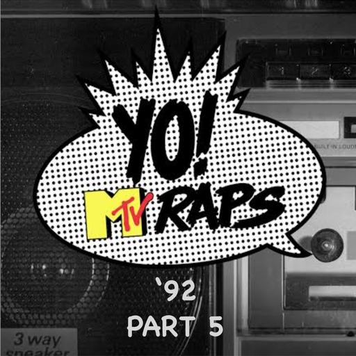 YO! '92 - Part 5