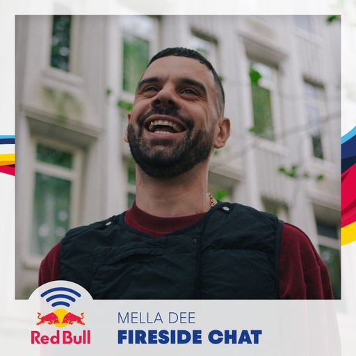 Fireside Chat - Mella Dee