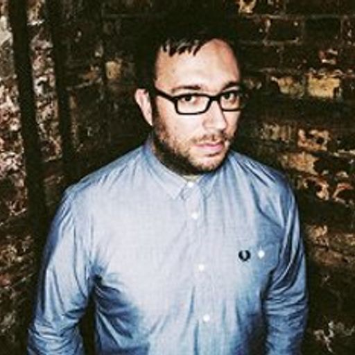 Shadow Child – BBC 1xtra – 20.03.2013