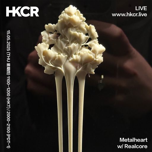 Metalheart w/ Realcore - 15/05/2025