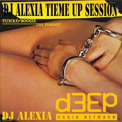 DJ Alexia - The Colorzone (08/09/22)