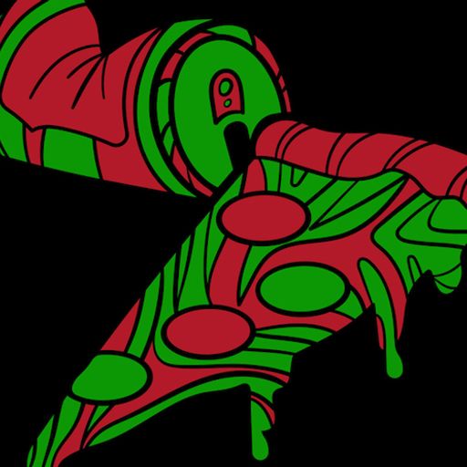 Q-Tip - Abstract Radio (Beats 1) - 2018.07.15 partial