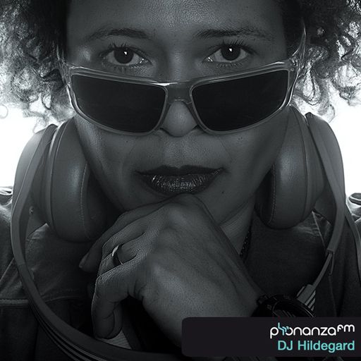 PhonanzaFM Apr 15th 2016 DJ Hildegard (Promo)