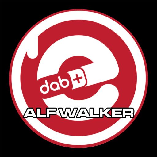 Alf Walker - 30 JAN 2025