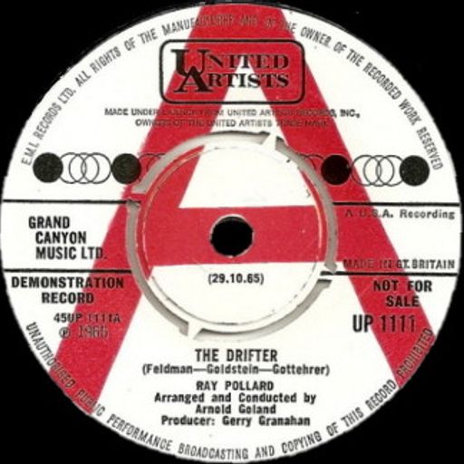 NORTHERN SOUL - COUNT THE DAYS