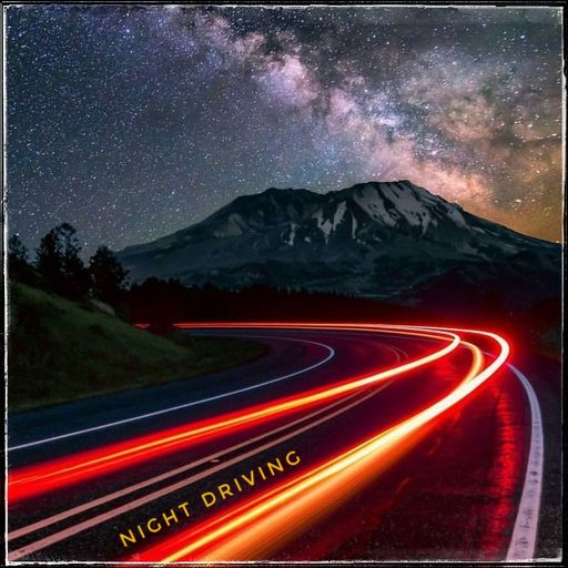Night Driving Sept19