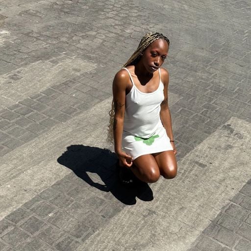 Afrohunting - Afrohunting Radio invites Osato - 7th October 2025