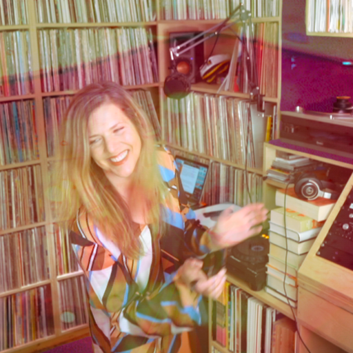 Balearic Breakfast: Colleen 'Cosmo' Murphy // 20-04-21