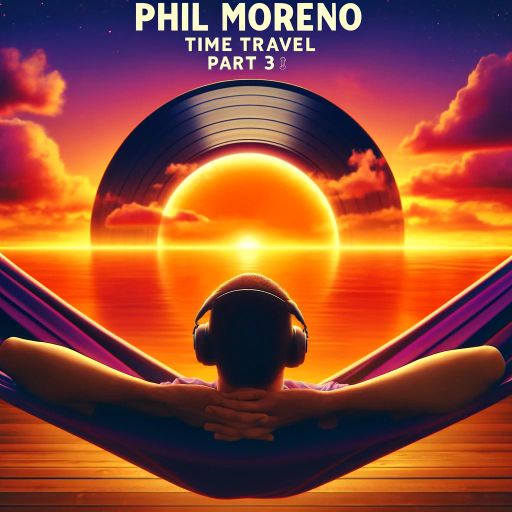 TIME TRAVEL Part 3 - 90s Hardtrance Classics