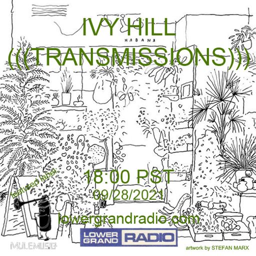 Ivy Hill Transmissions 9/28