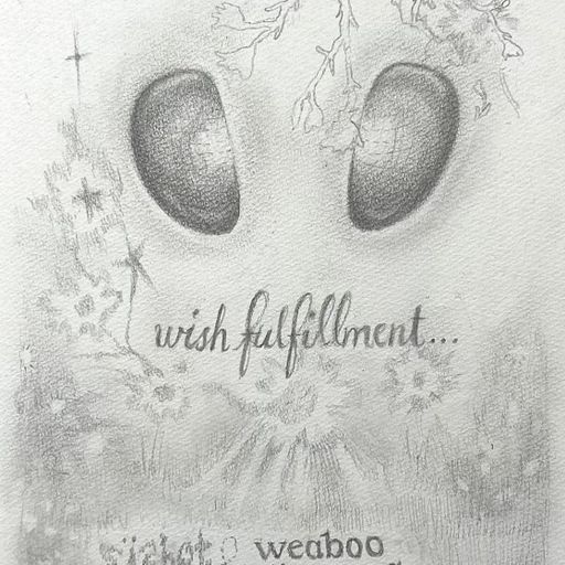 Wish Fulfillment w/ Mothbot ft Weeaboo Diaspora (05.28.2023)