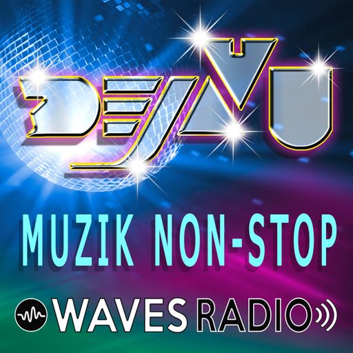 DEJAVU - Muzik Non-Stop #20