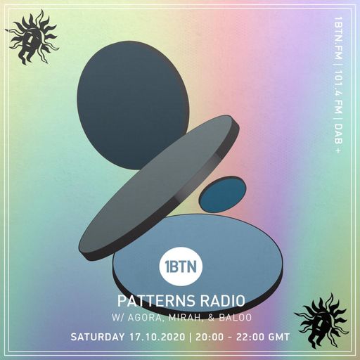Patterns Radio - 17.10.2020