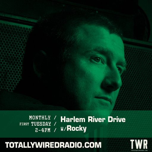 Harlem River Drive ~ Rocky ~ 04.06.24 #live