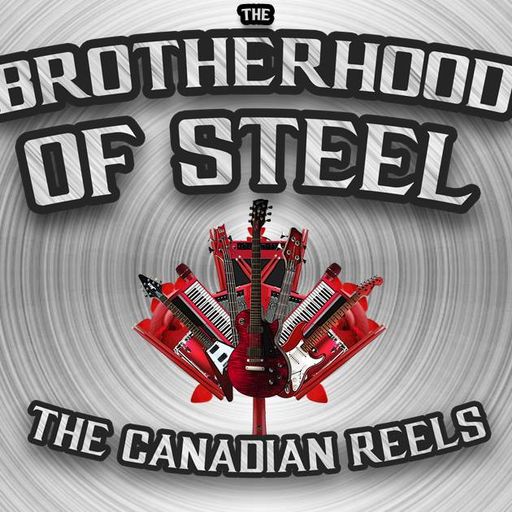 The Rule Breakers 27-09-16