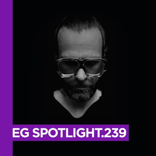 EG SPOTLIGHT.239 Tone Of Arc