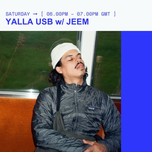 2025-06-28 - YALLA USB | LWSTD-FM