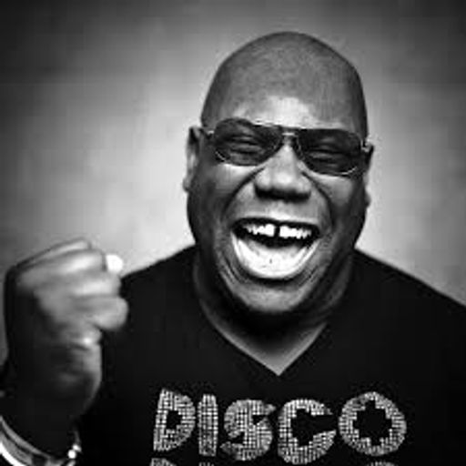 "FUNK DISCO & SOUL" CARL COX´s SESSIONS FROM BASEMENT MIAMI _ PART 3