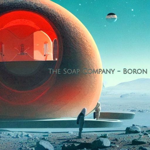 The Soap Company - Boron