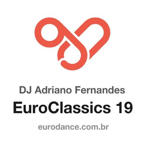 DJ Adriano Fernandes - Euroclassics 19