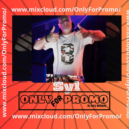 Syl #005 /Dj Resident OnlyForPromo on Mixcloud