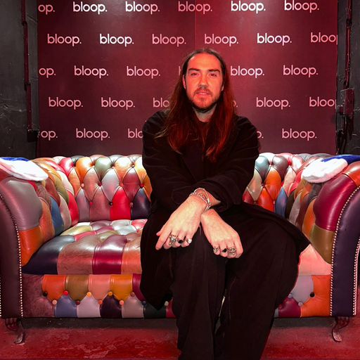 All In Colour w/ Steven Weston - 08.12.25