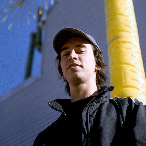 On the Floor – (Sandy) Alex G at Primavera Sound