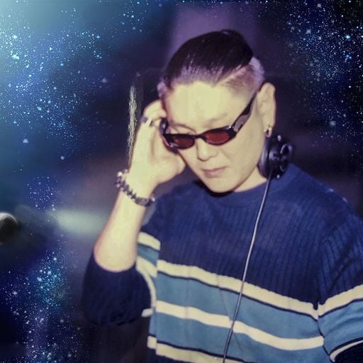 DJ Peter in the Mix 80s Special