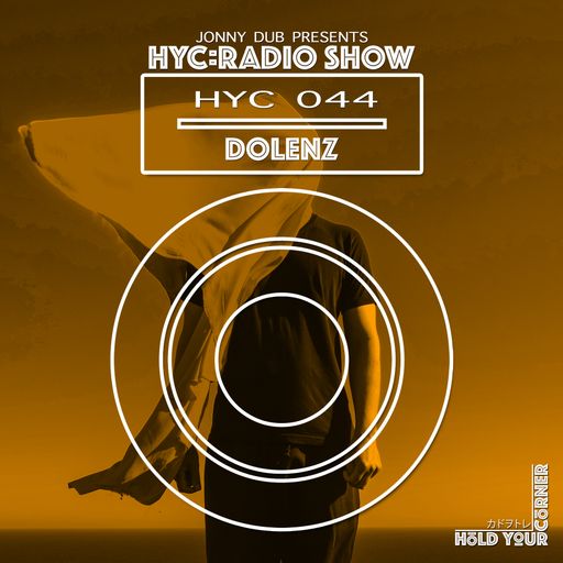 HYC 044 - Dolenz (London)