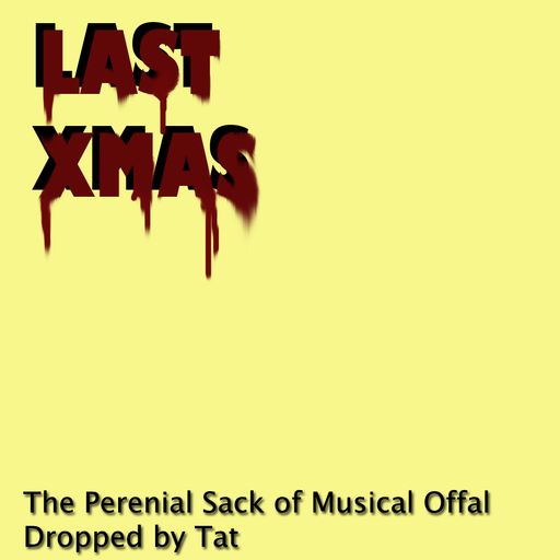 DJ Tat - Last Xmas