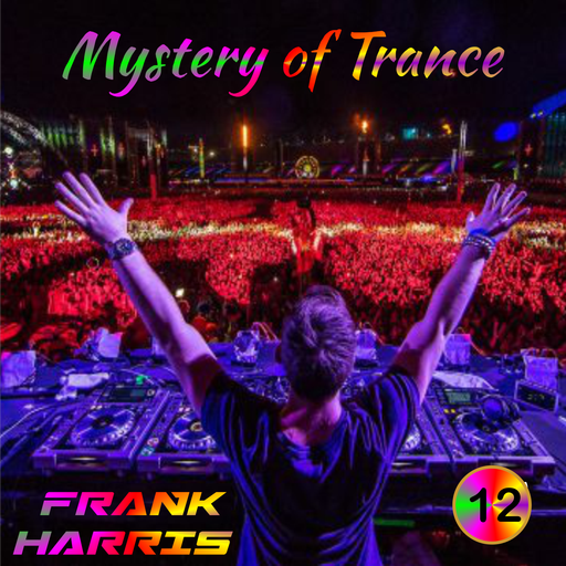 Mystery of Trance 12