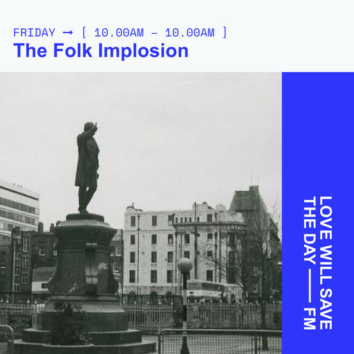 2025-04-11 The Folk Implosion