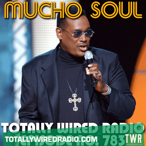 The Mucho Soul Show ~ Alan Kenny Arscott & Ket Shah ~ 28.01.25
