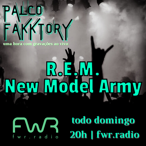 Palco Fakktory 040 - 26.9.2021