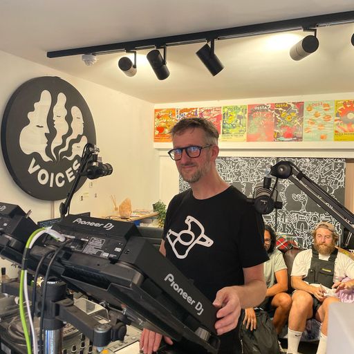 Mute Records [Independent Label Market] - 16/07/22